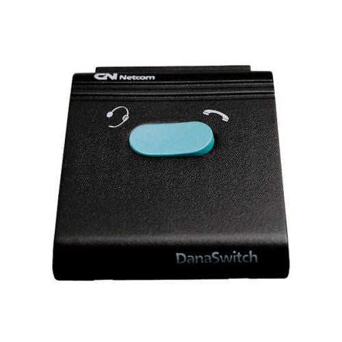 Danaswitch incl double listening option