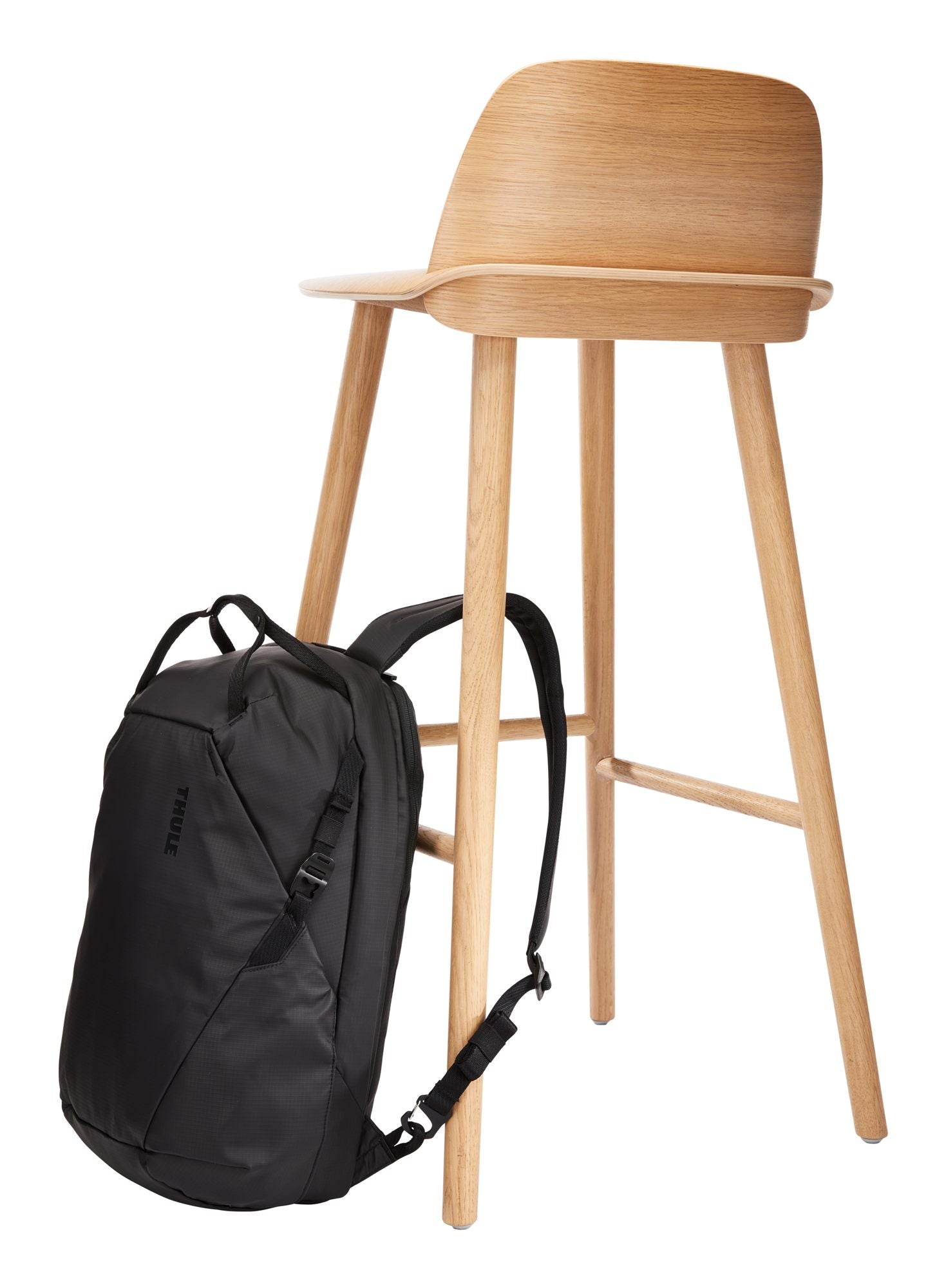 Thule Tact Backpack 16L Black
