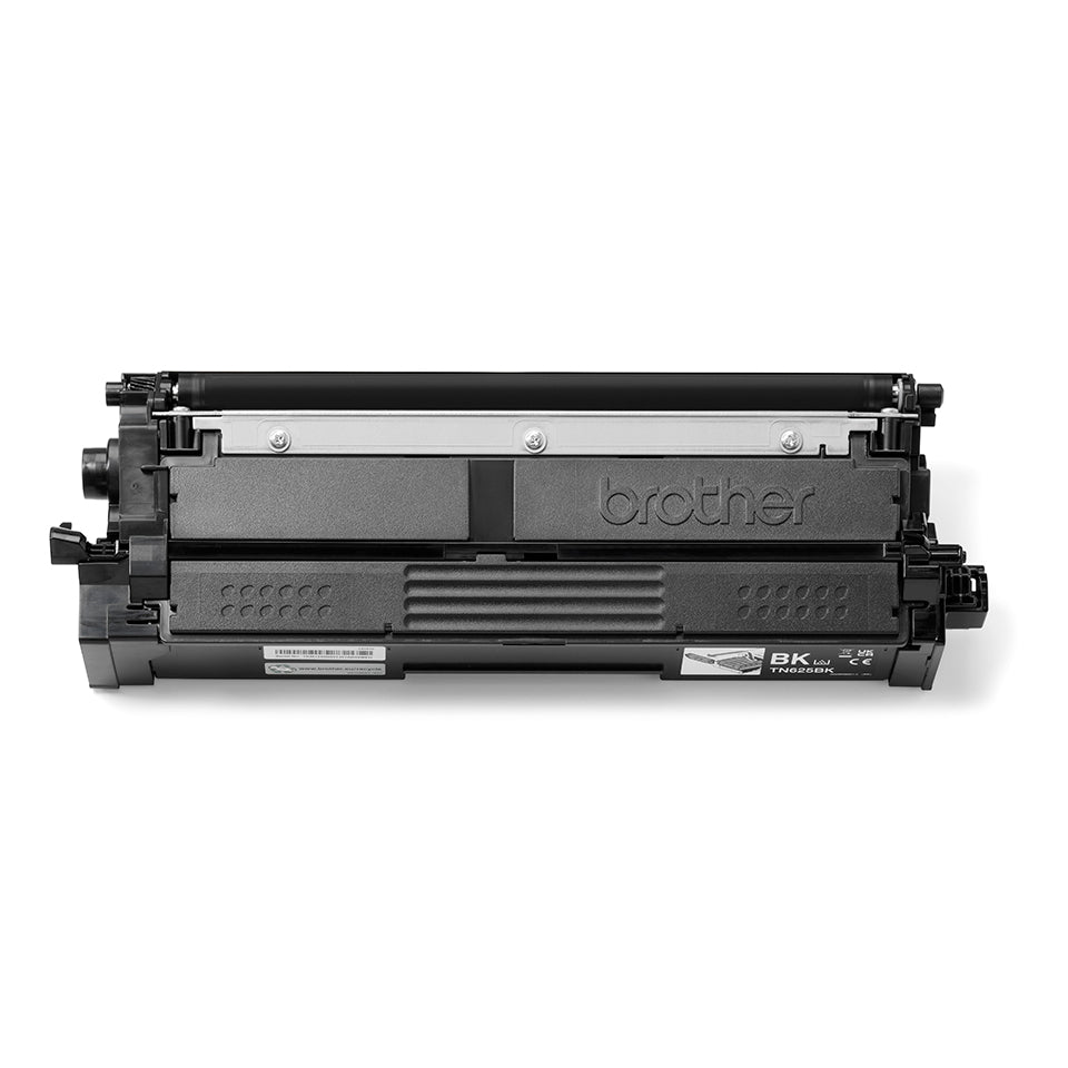BROTHER TN-625BK Black Toner Cartridge 3.0K pages