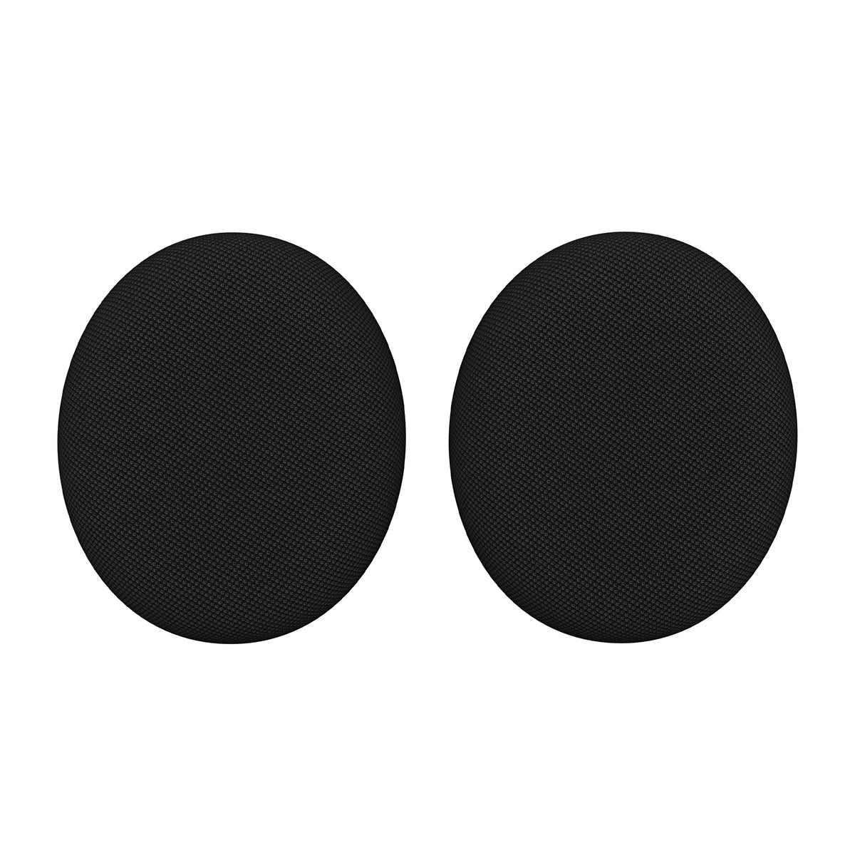 Jabra Evolve3 75 EarCushions 1Pair Black