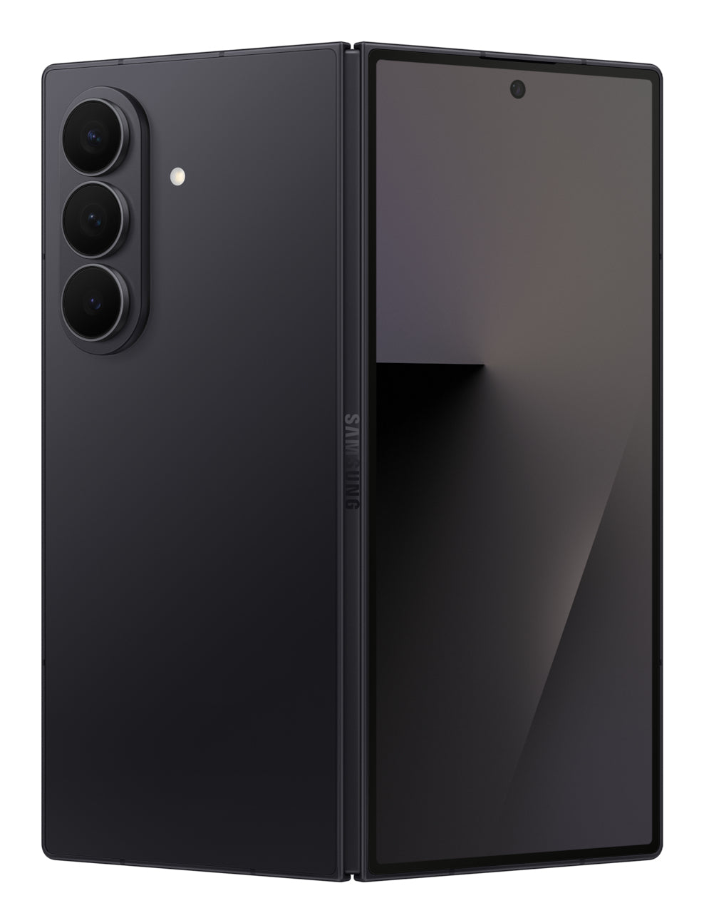 Samsung Galaxy Z Fold7 F966B 5G 12GB RAM 256GB Jetblack