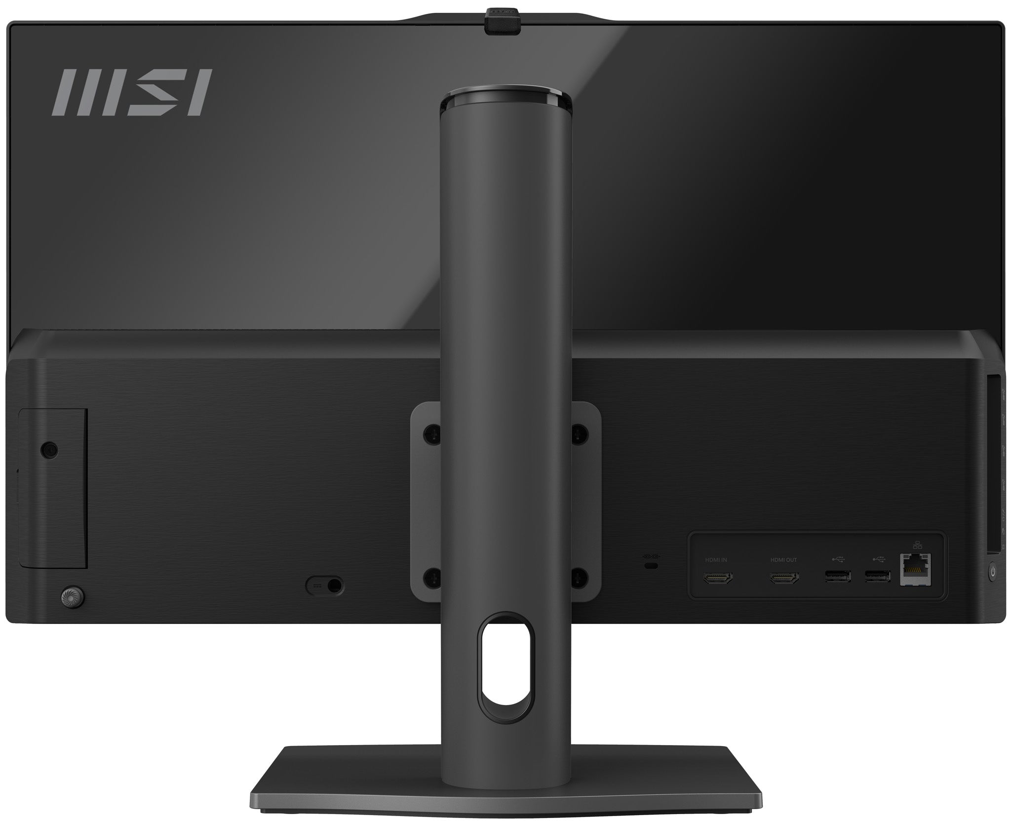 Modern AM242P 12M 16G 512G W11P black