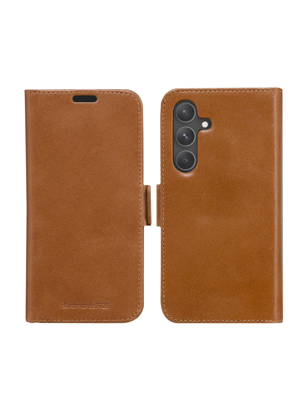 Lynge Galaxy S24+Tan