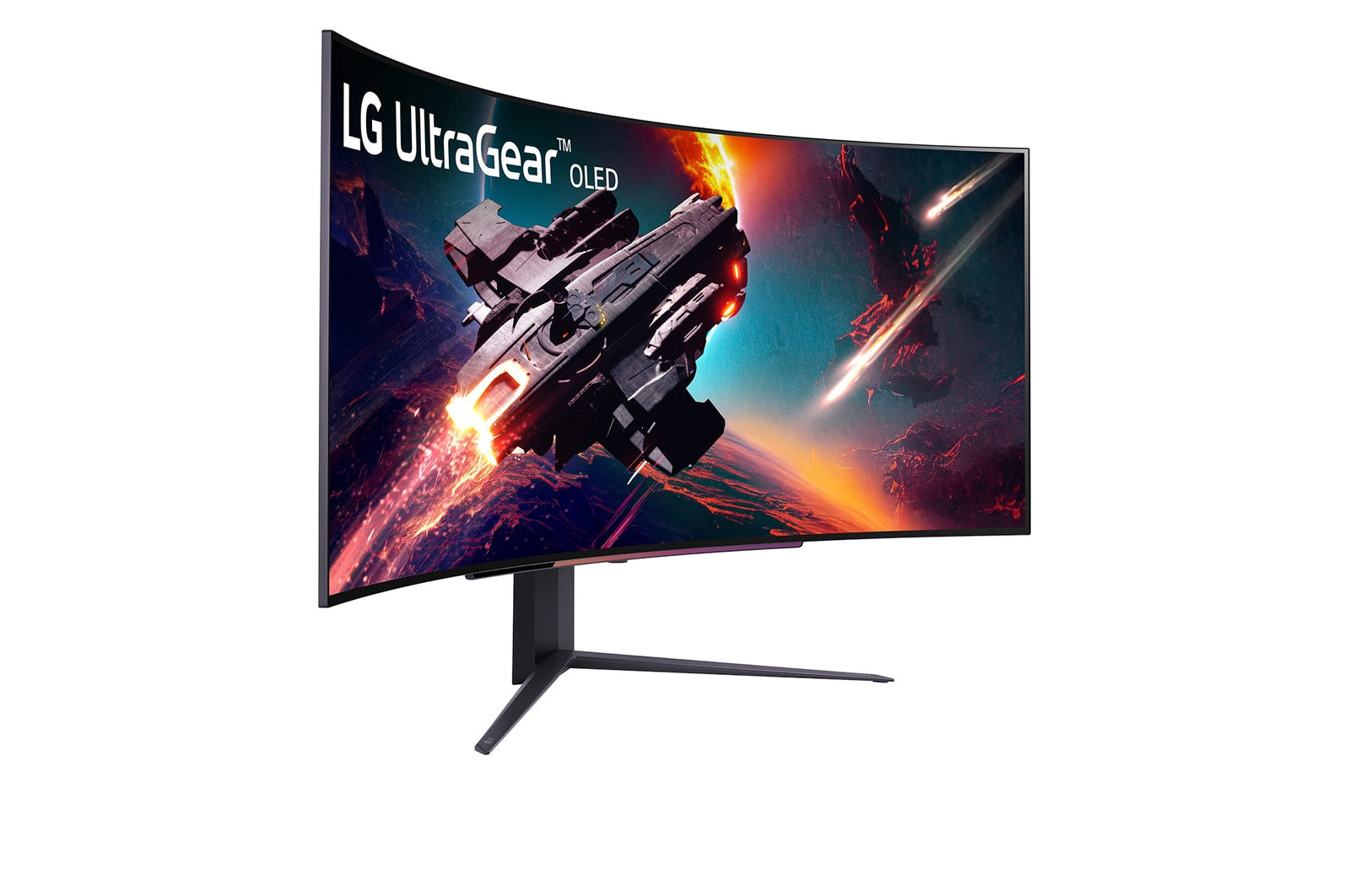 45GS96QB-B/45'' 21:9 3440x1440 WQHD