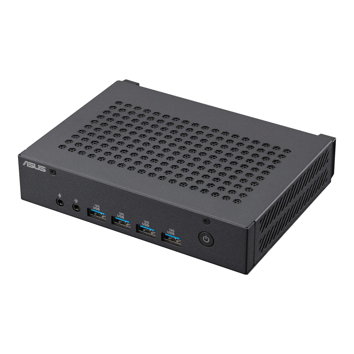 ASUS PN43-BBN100MD Barebone Intel N100 DDR4 Wifi 6E DP Port VESA