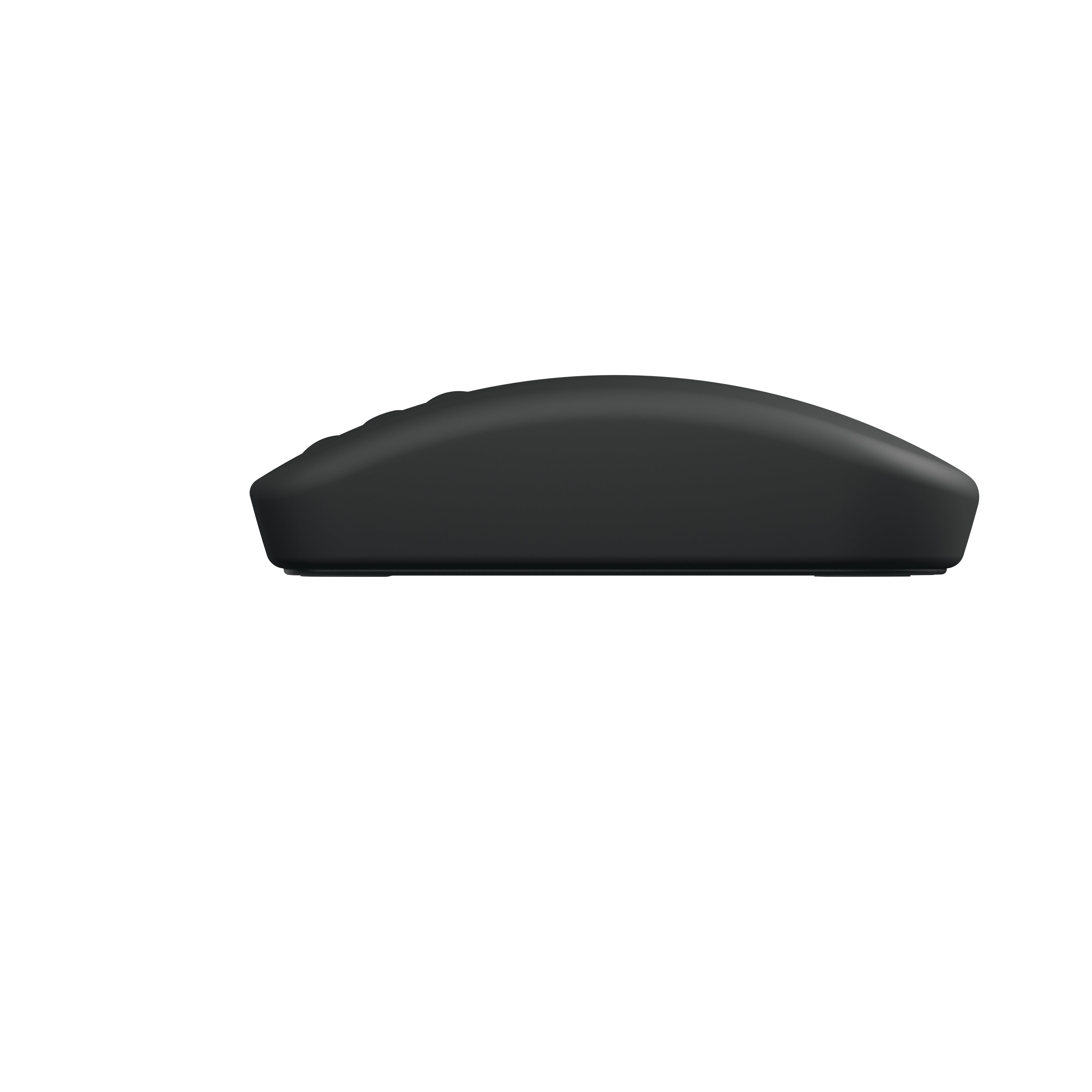 CONTOUR ACTIVE KEY Souris médicale AK-PMH3 3 sans fil noire