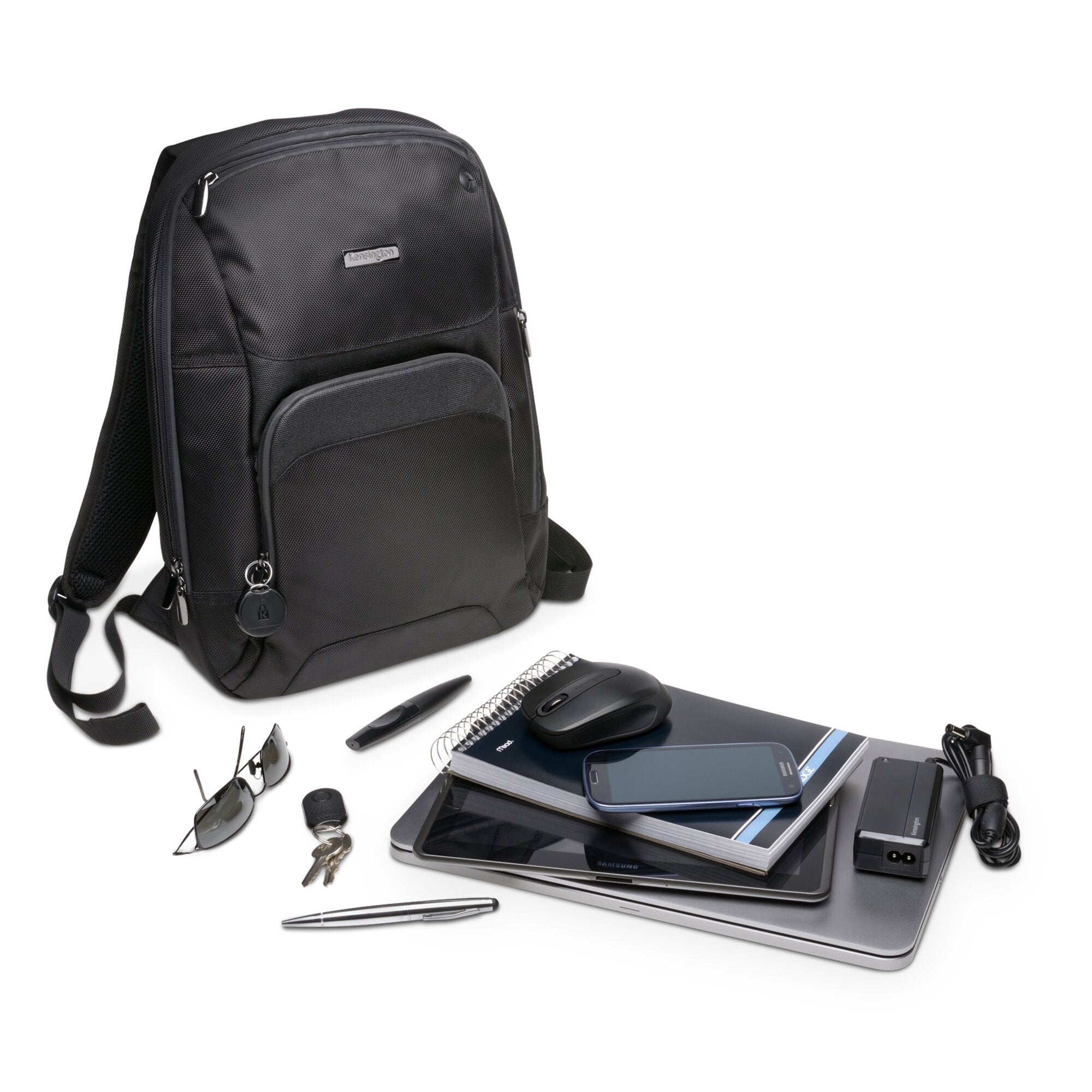 TRIPLE TREK Backpack