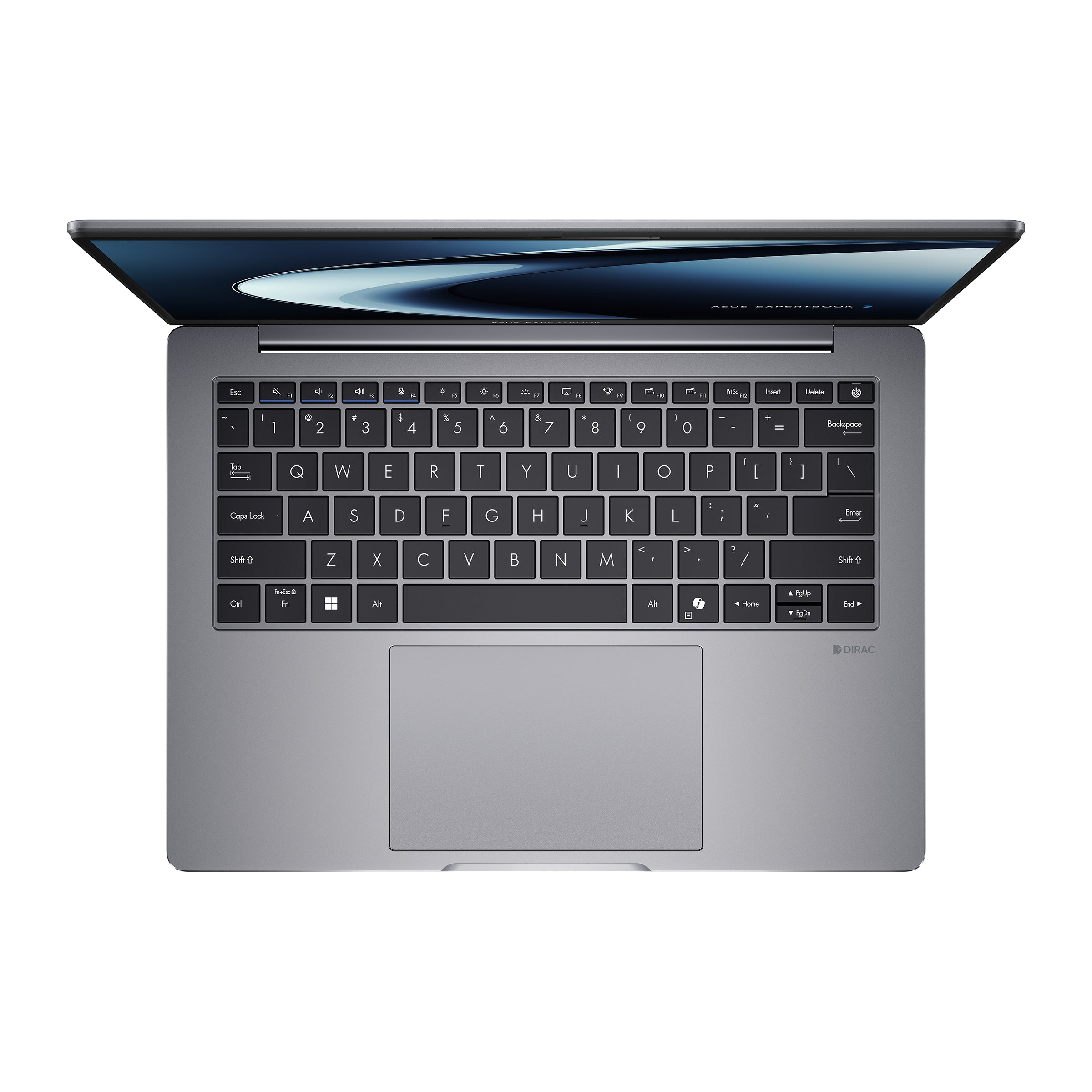 ASUS ExpertBook PM3406CHA AMD Ryzen 7 8840HS 14p WUXGA 16Go DDR5 512Go 2280 SSD PCIE G4 AMD Radeon 780M W11P 2ans PUR