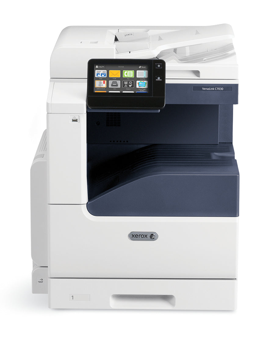 CPO VersaLink C7020 A3 20ppm Duplex Copy