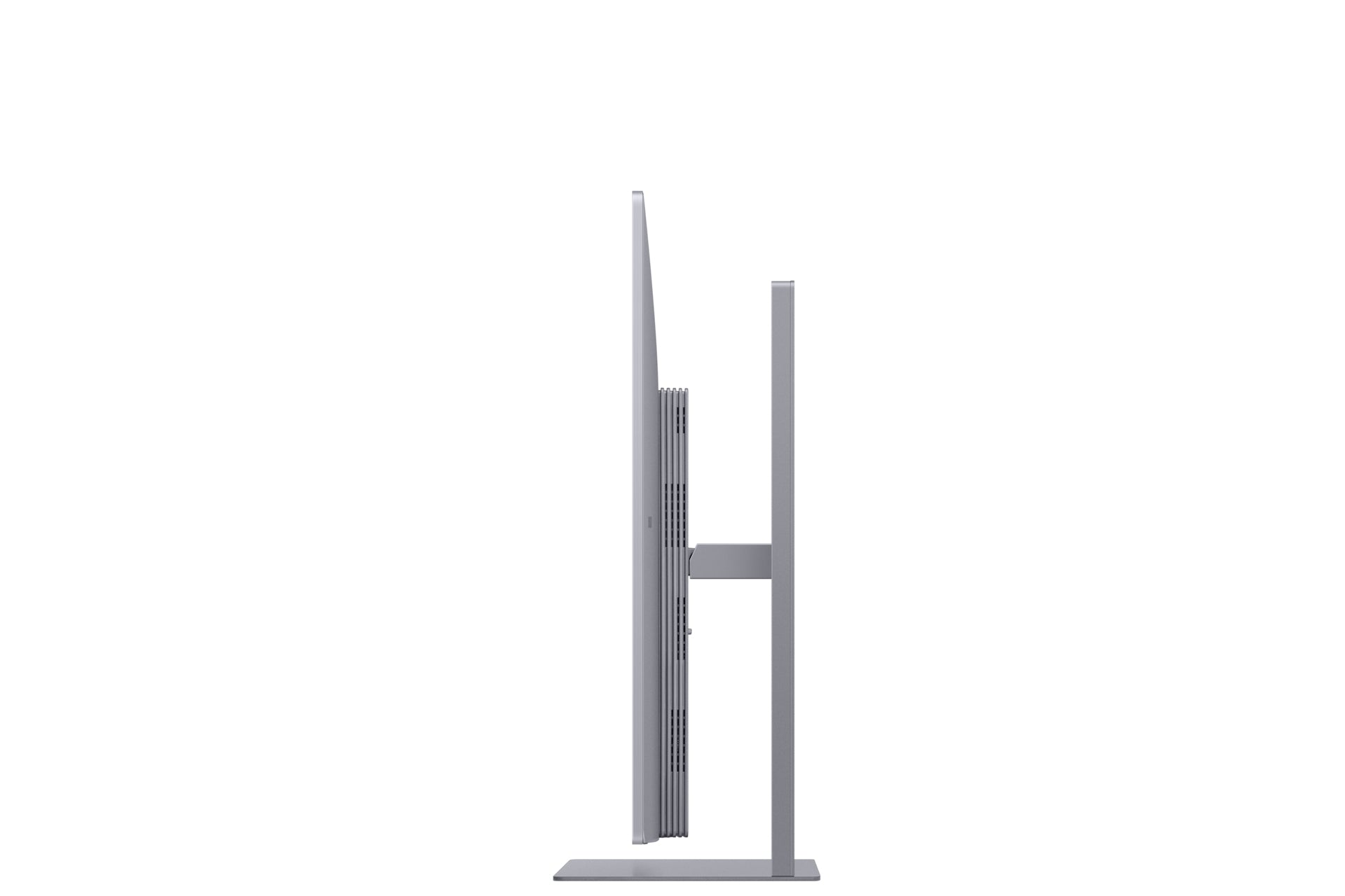 SAMSUNG LS32FM900SUXEN 32p OLED 3840x2160 16:9 HDMI DP USB Silver