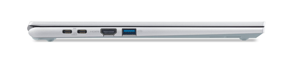 ACER Aspire Go 14 AG14-72P-58Z2 Intel Core 5 120U 14p WUXGA 16Go DDR5 512Go PCIe NVMe SSD Intel UHD Graphics W11H 2 ans