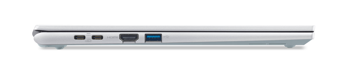 ACER Aspire Go 14 AG14-72P-58Z2 Intel Core 5 120U 14p WUXGA 16Go DDR5 512Go PCIe NVMe SSD Intel UHD Graphics W11H 2 ans