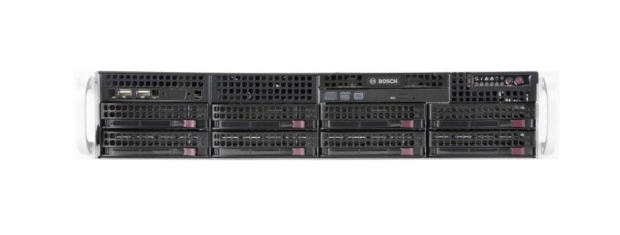 BOSCH- DIVAR IP all-in-one 7000 2U 8x 8To DIP-7388-8HD