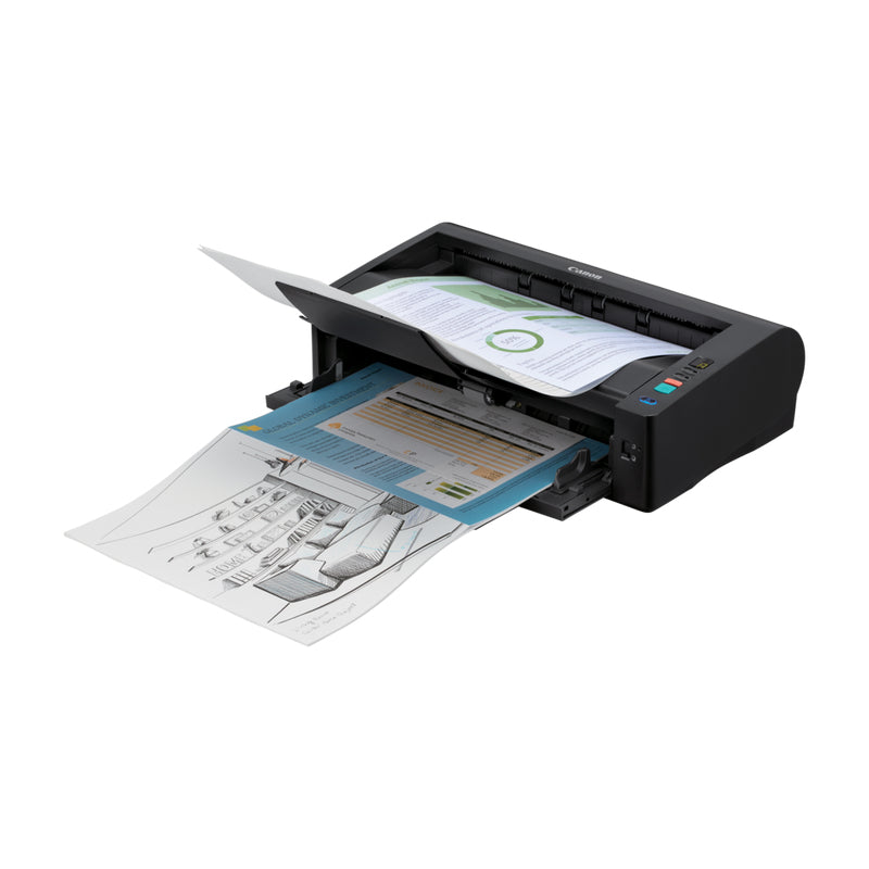CANON Scanner DR-M1060II