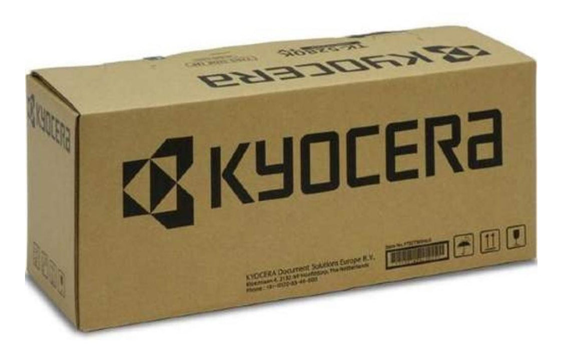 KYOCERA 1T02Z7BNL0 Cartouche de toner 1 piece(s) Original Magenta