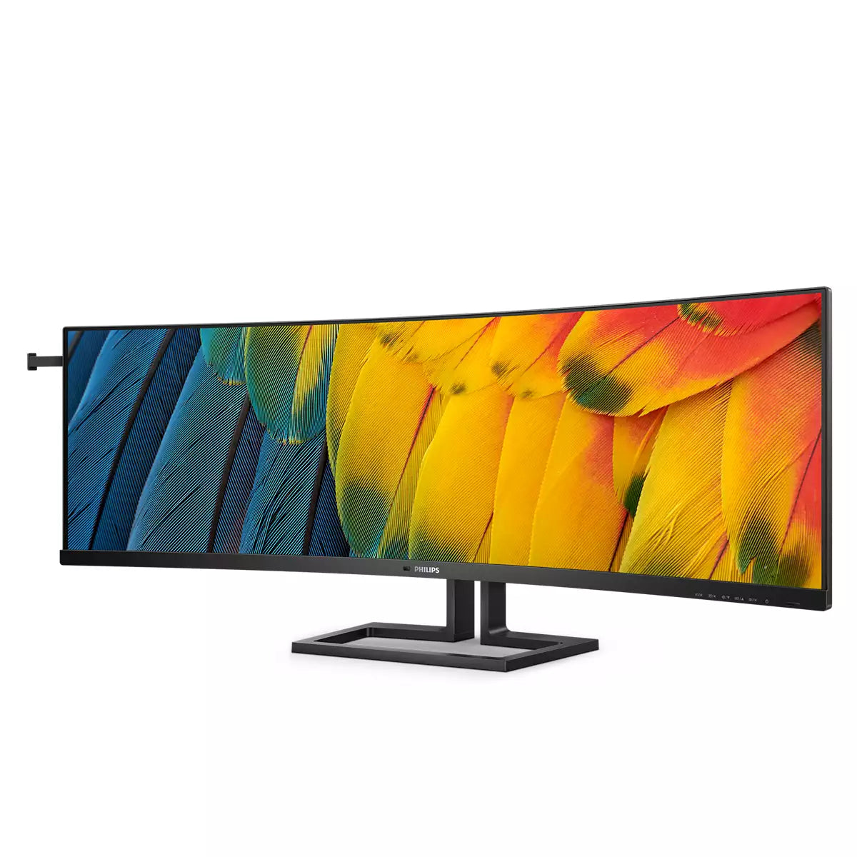 PHILIPS 45B1U6900C/00 44.5p 5120x1440 VA Curved Monitor