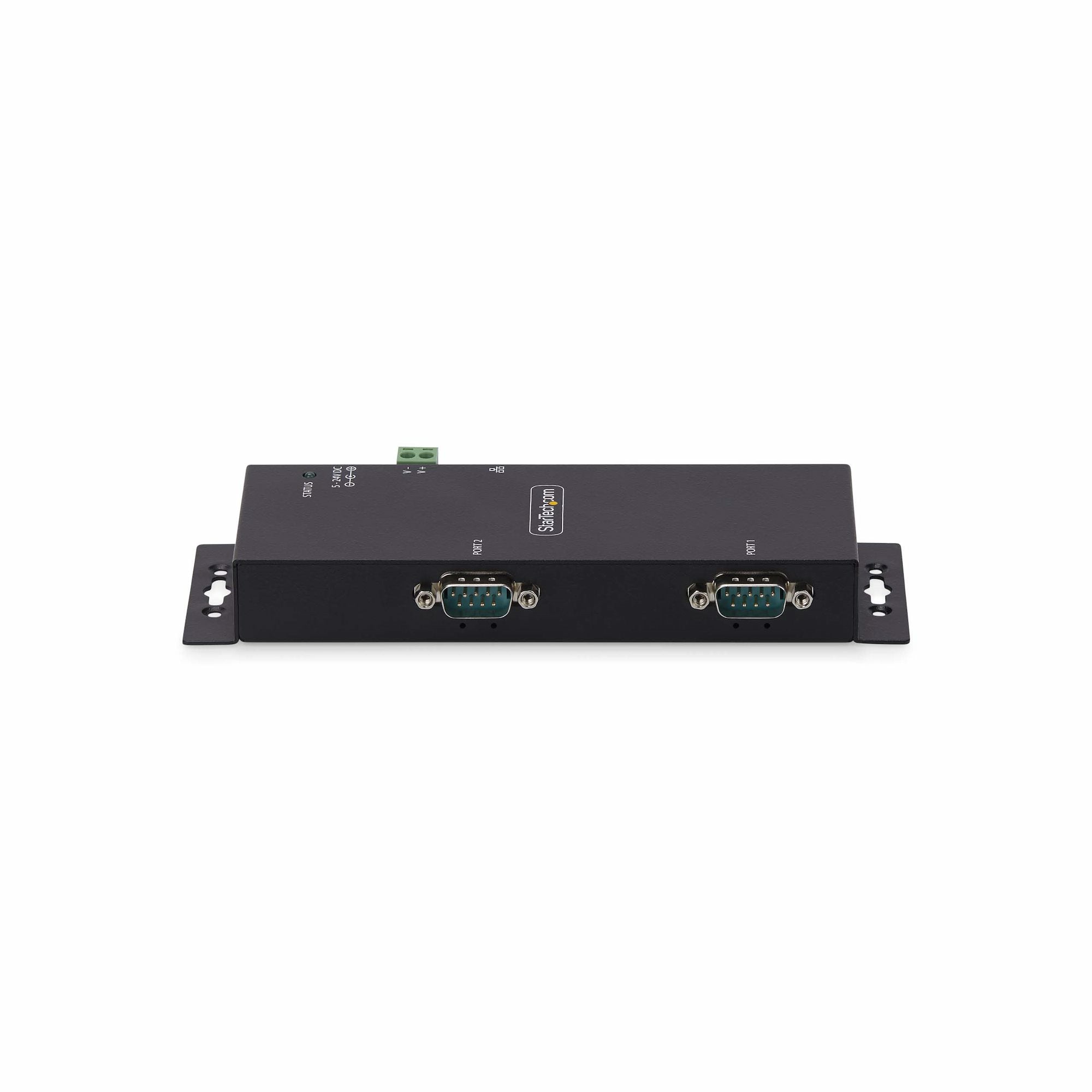 Serial to Ethernet Adapter LAN to RS232