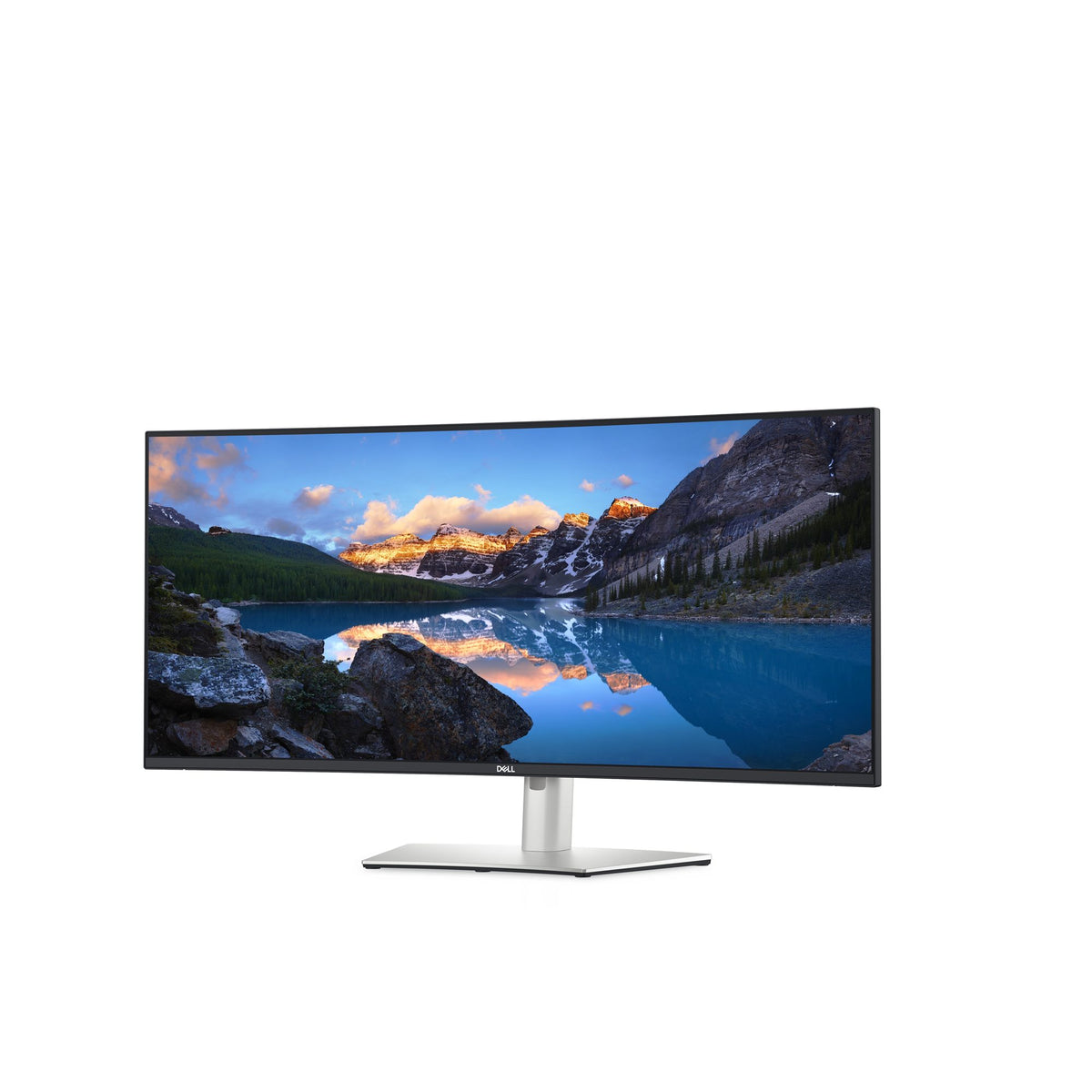 Dell Ultrasharp 38"U3824DW QHD Curve Mon