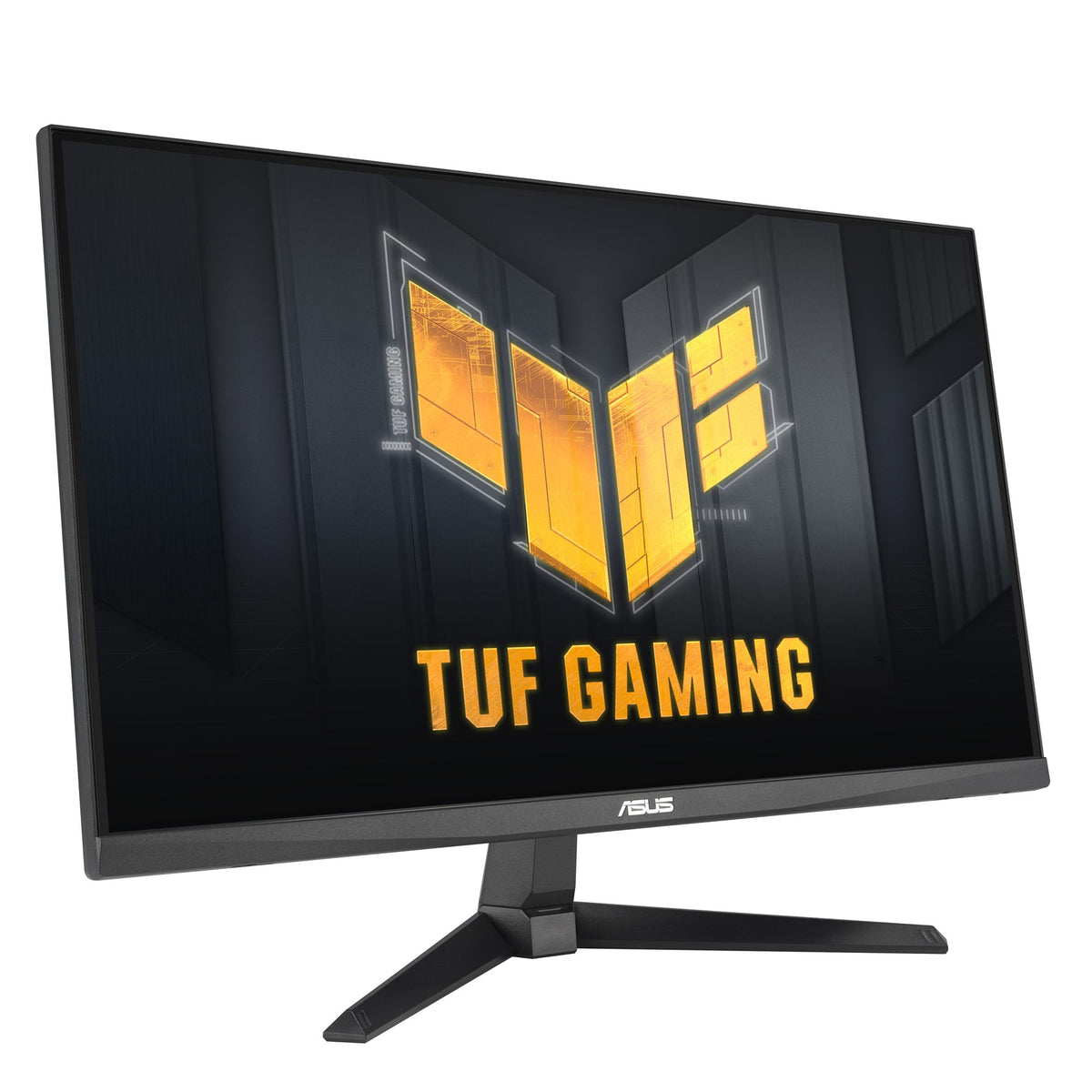 "ASUS TUF Gaming VG257Q5A écran plat de PC 62,2 cm (24.5"") 1920 x 1080 pixels Full HD LCD Noir"