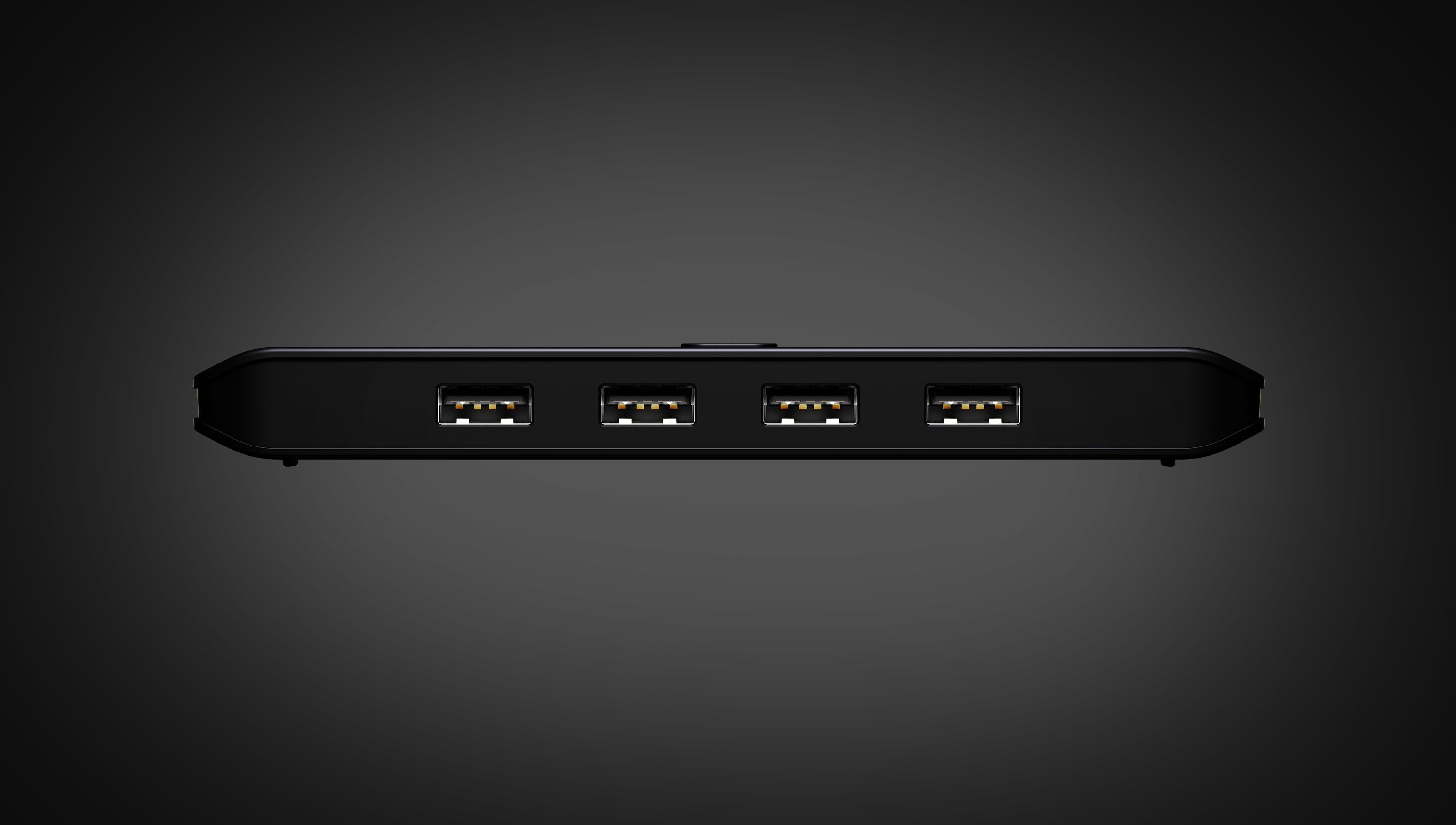 Aten US4224-AT 2x4 USB 2.0 Sharing Commutateur