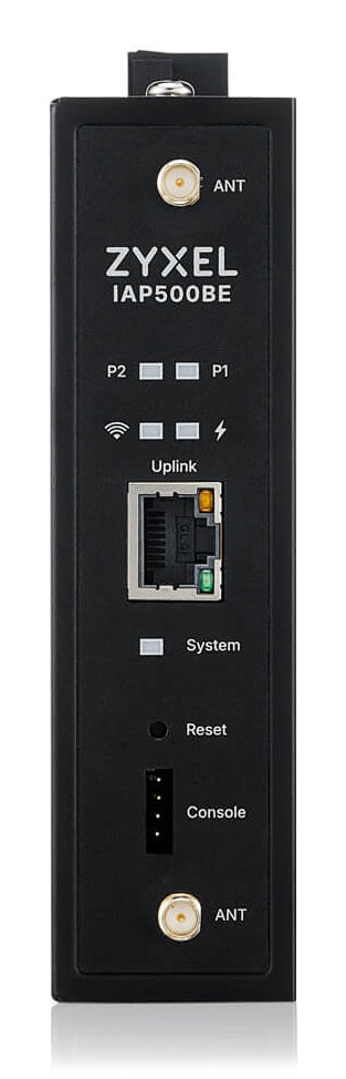 Zyxel IAP500BE Industrial Rugged AcPoint