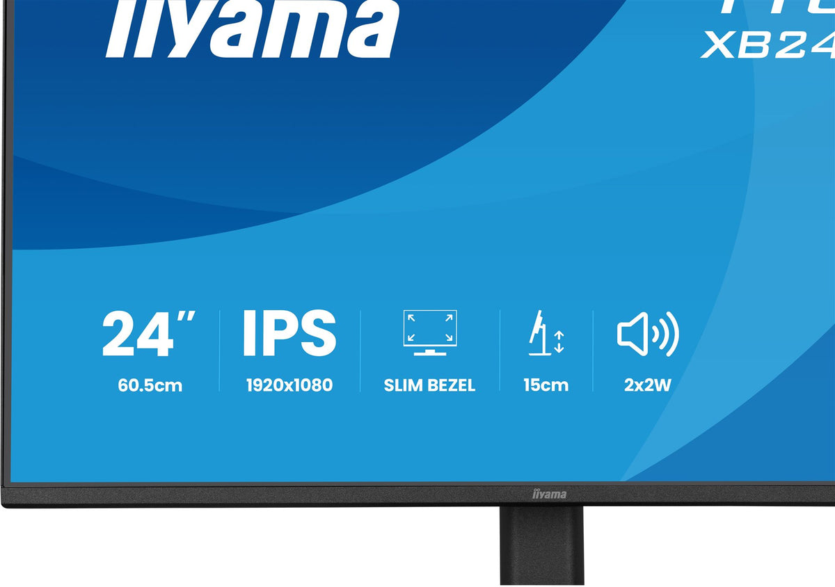 IPS FHD 120Hz HDMI/DP HAS 150mm Pro C