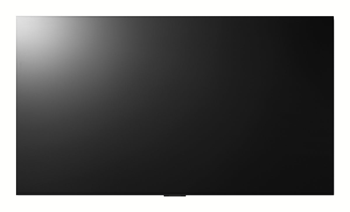 LG - Téléviseur professionnel 55" 55WM960H OLED UHD
