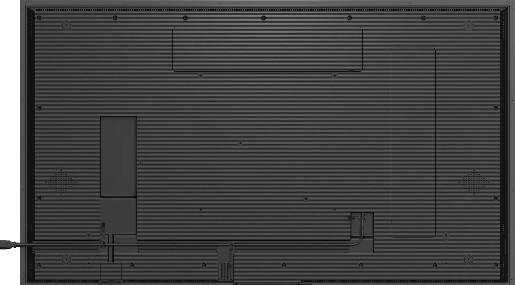 65" All-In-One Interactive Display with
