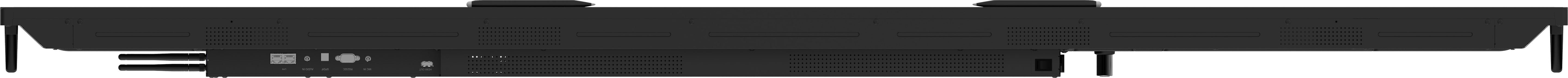IIYAMA- Afficheur professionnel tactile 86" TE8613A-B1AG