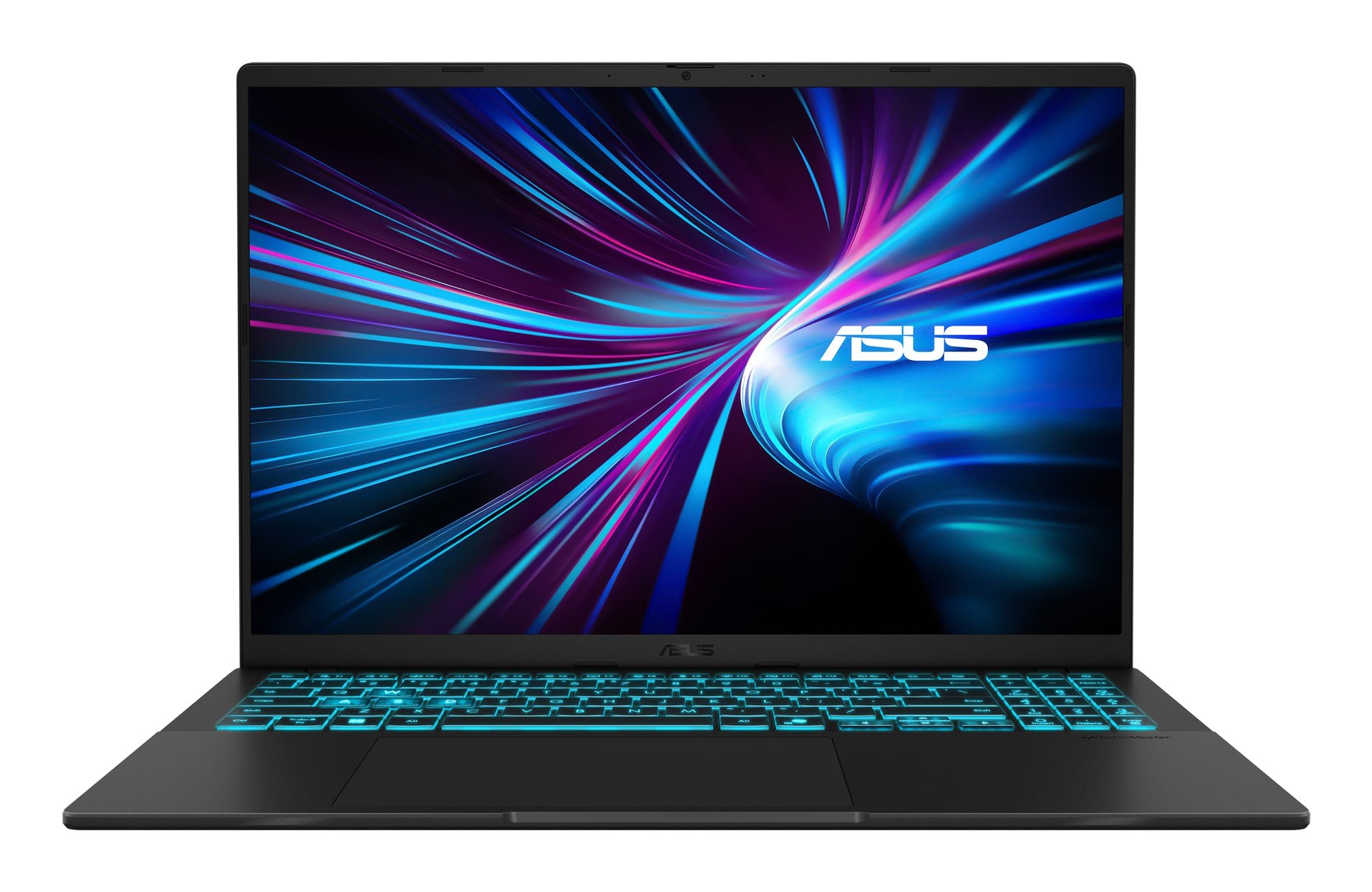 ASUS V16 V3607VJ-DICRP174W Intel Core 5 210H 16p WUXGA DDR5 16Go 512Go PCIE G4 SSD GeForce RTX 3050 6Go W11H Noire