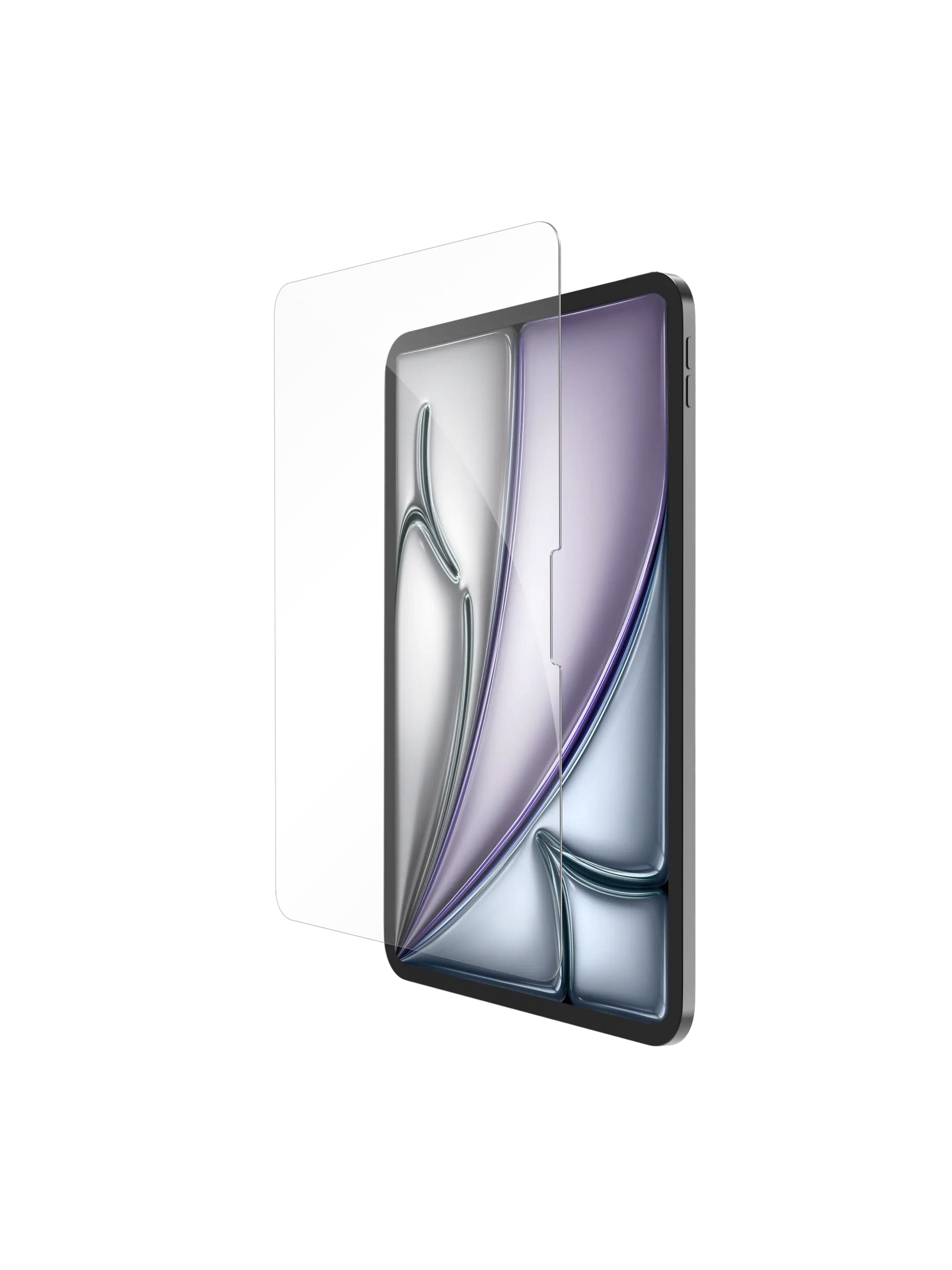 eco-shield iPad Pro 13 2024/M4 Clear