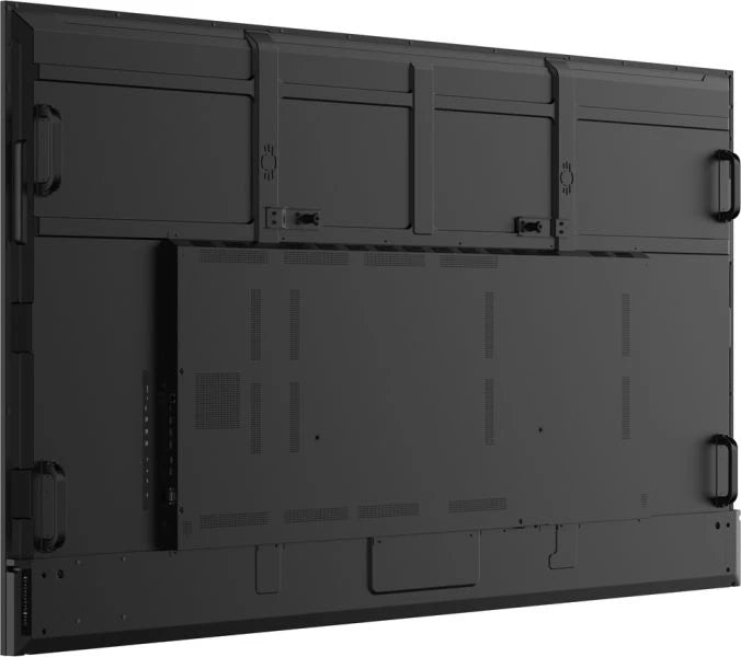 CDE8614-2C 86" LED Commercial Display