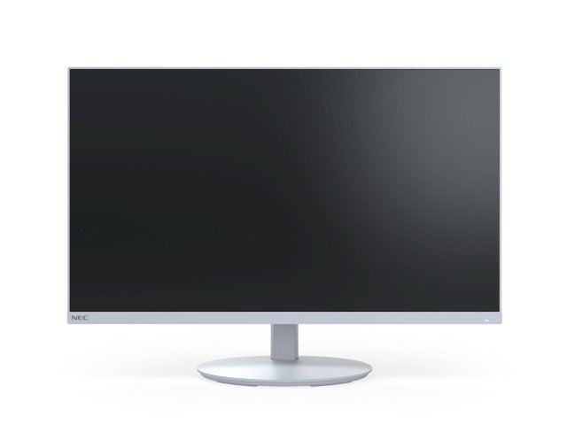 NEC 60005867 MultiSync E244FL Moniteur LCD Full HD de 24 pouces avec hub USB et haut-parleurs