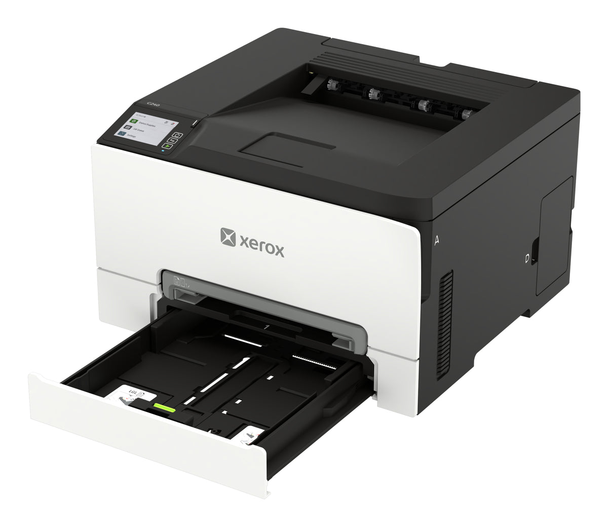 C240 A4 25ppm Wireless Duplex Printer PS