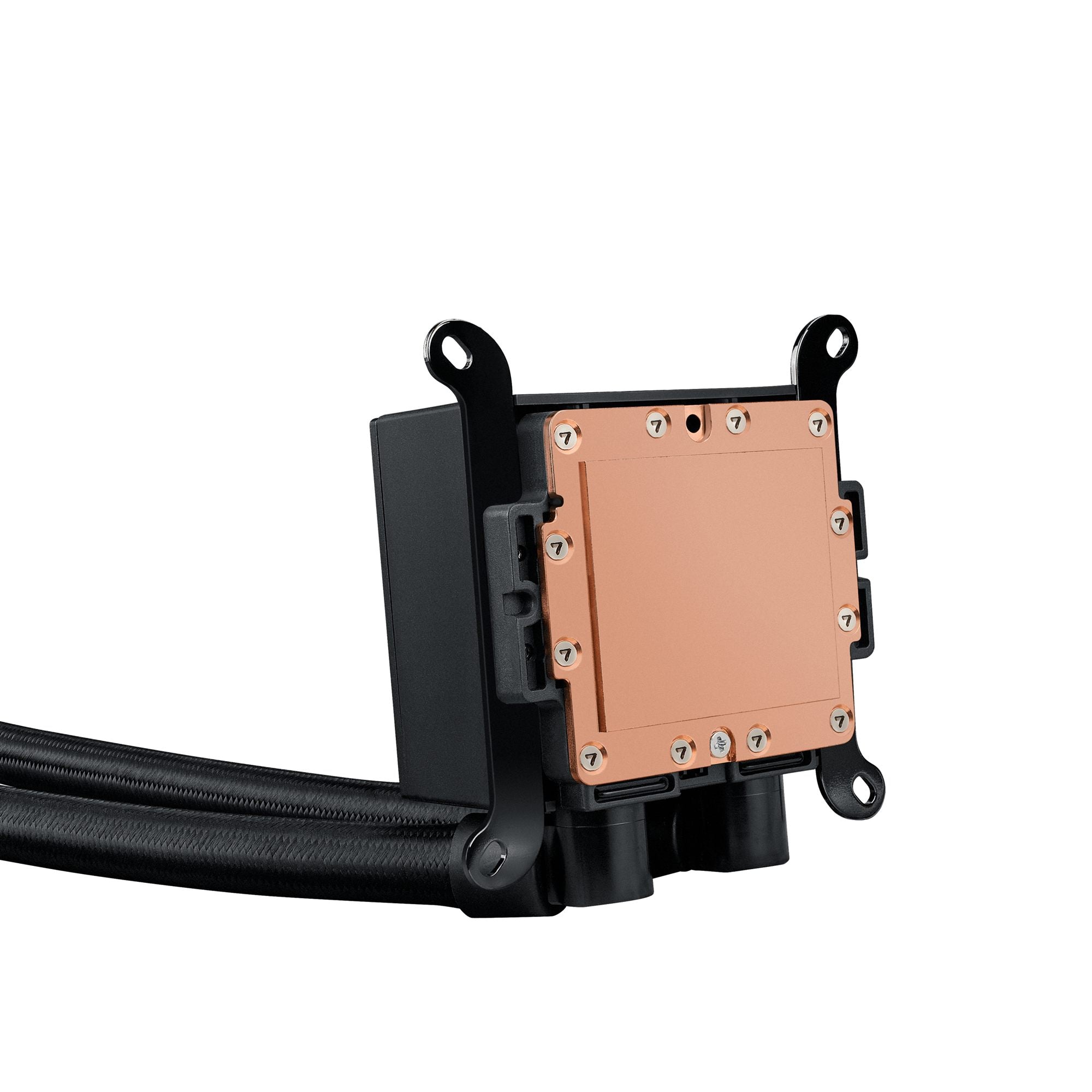 ASUS ProArt LC 240 AIO liquid cooler