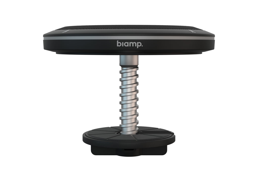 Biamp TTTMX/ EX secure surface box