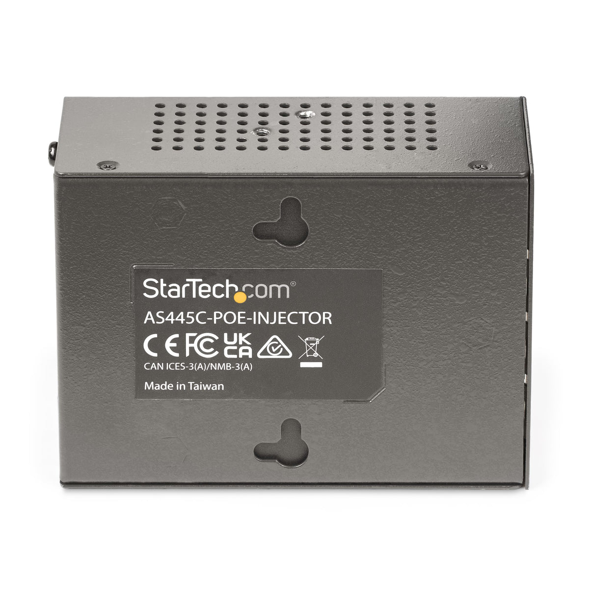 4-Port Multi-Gigabit PoE+/PoE++Injector