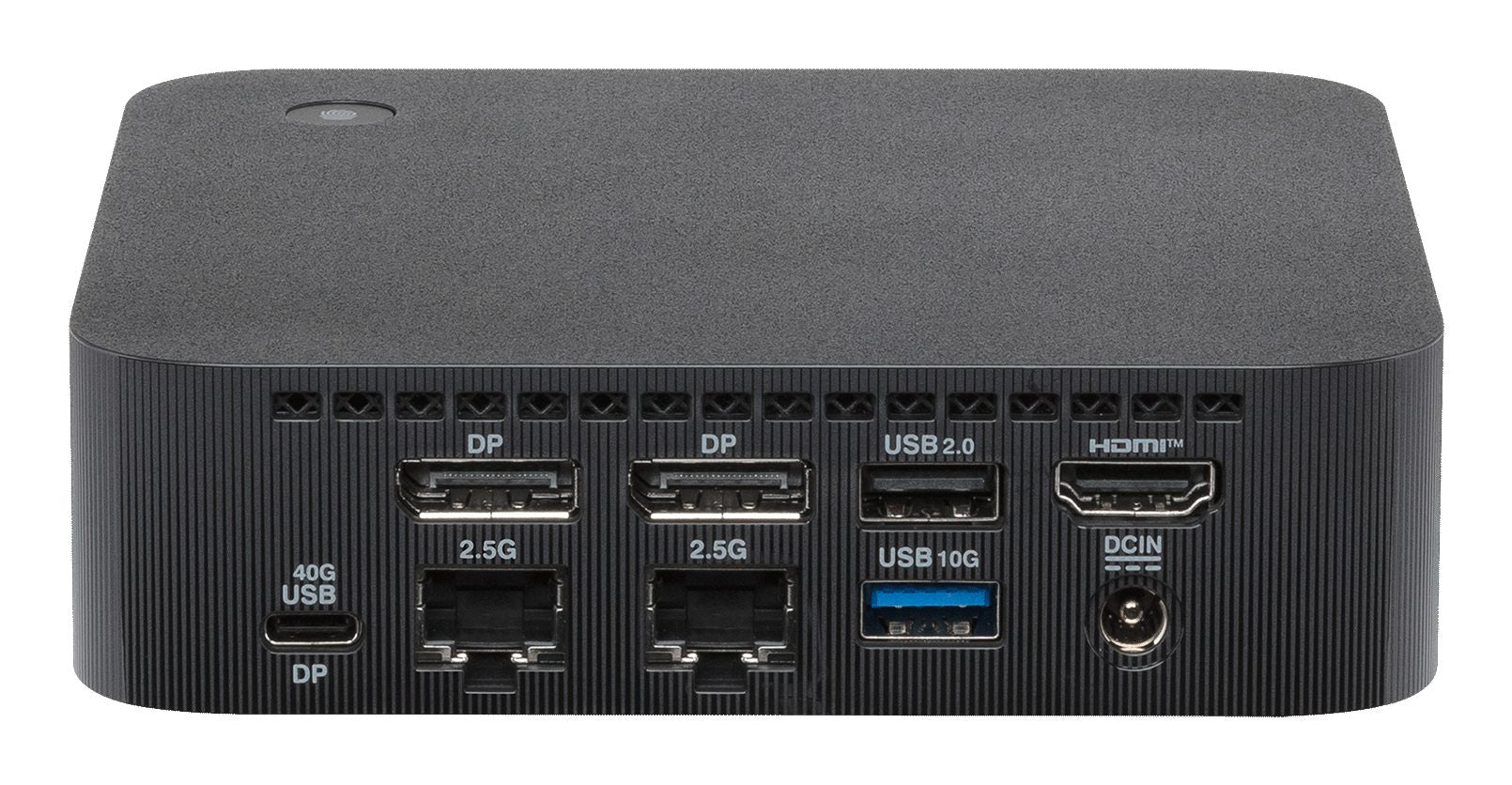 ASUS PN55-S90008NL AMD Ryzen AI 9 HX 470 32Go 1To SSD W11P