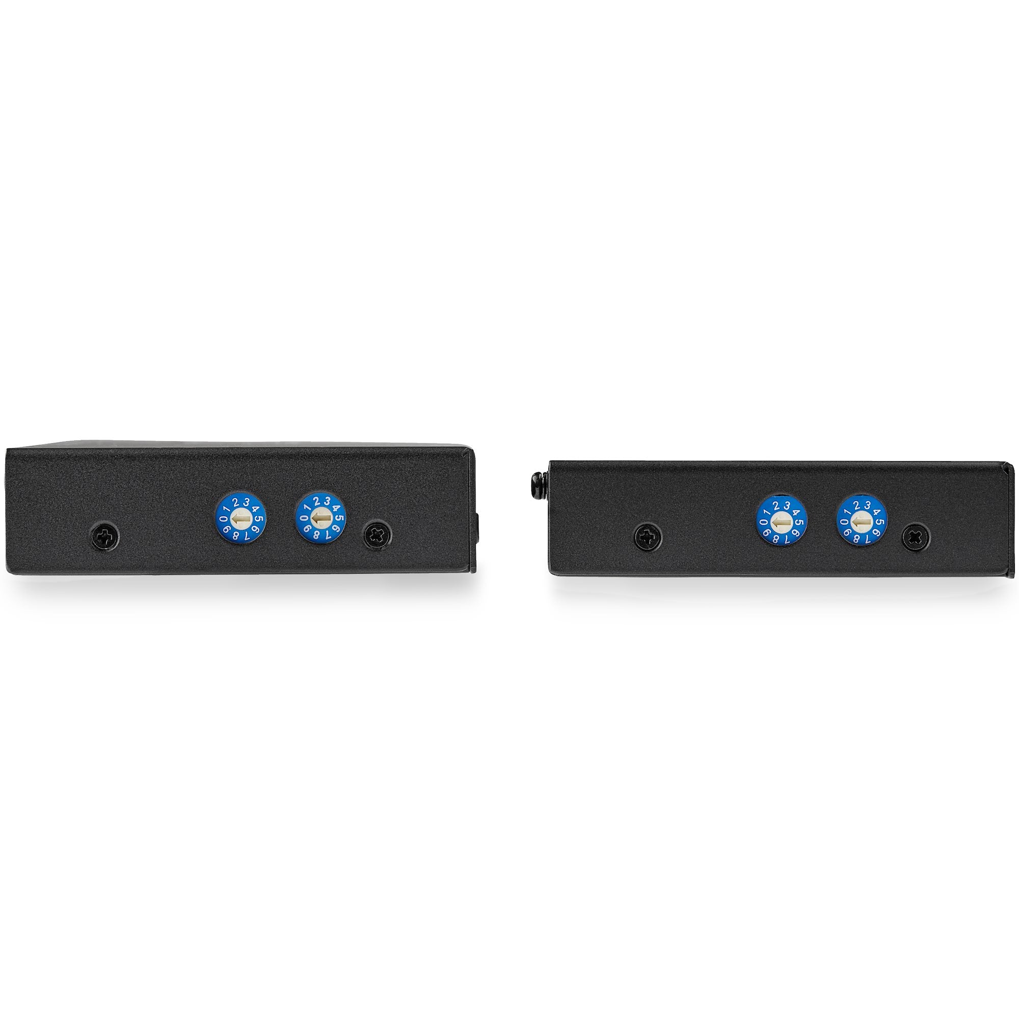HDMI over IP Extender Video Compression