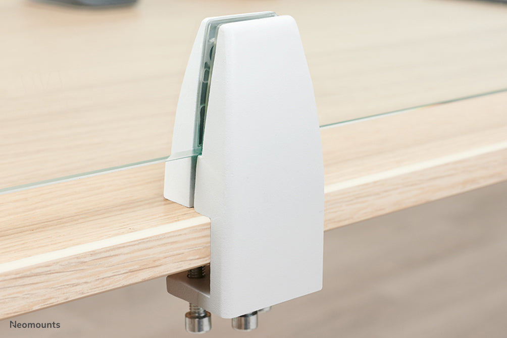 Neomounts NS-CLMP40WHITE