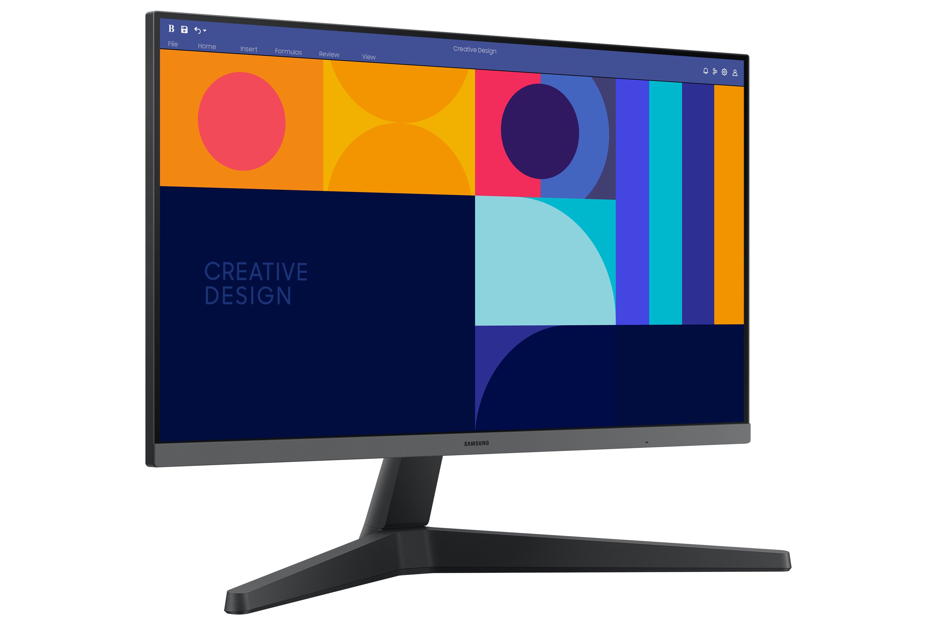 24" FHD 1920x1080 100Hz IPS