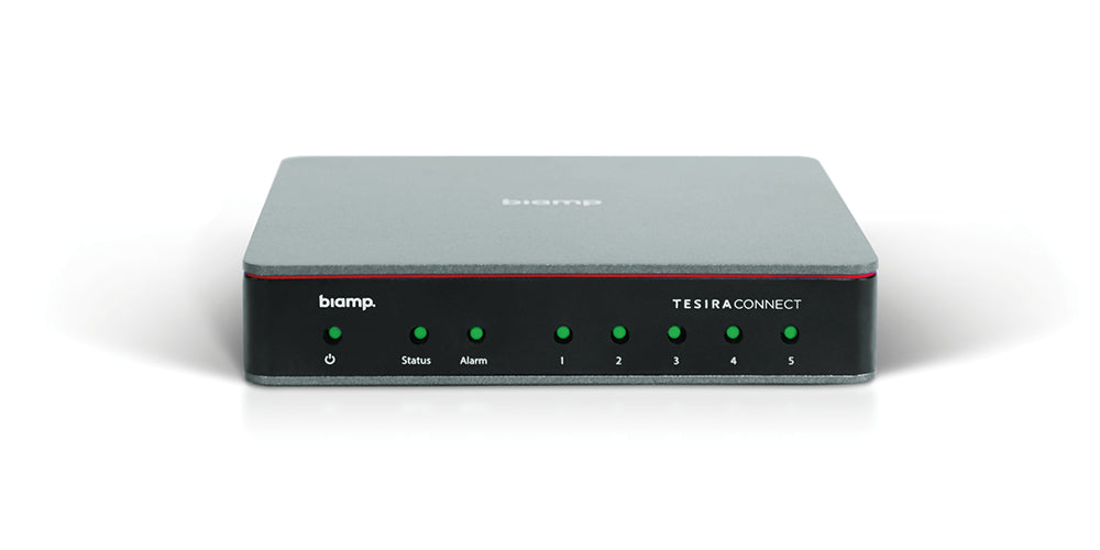 Biamp 5-port expansion device
