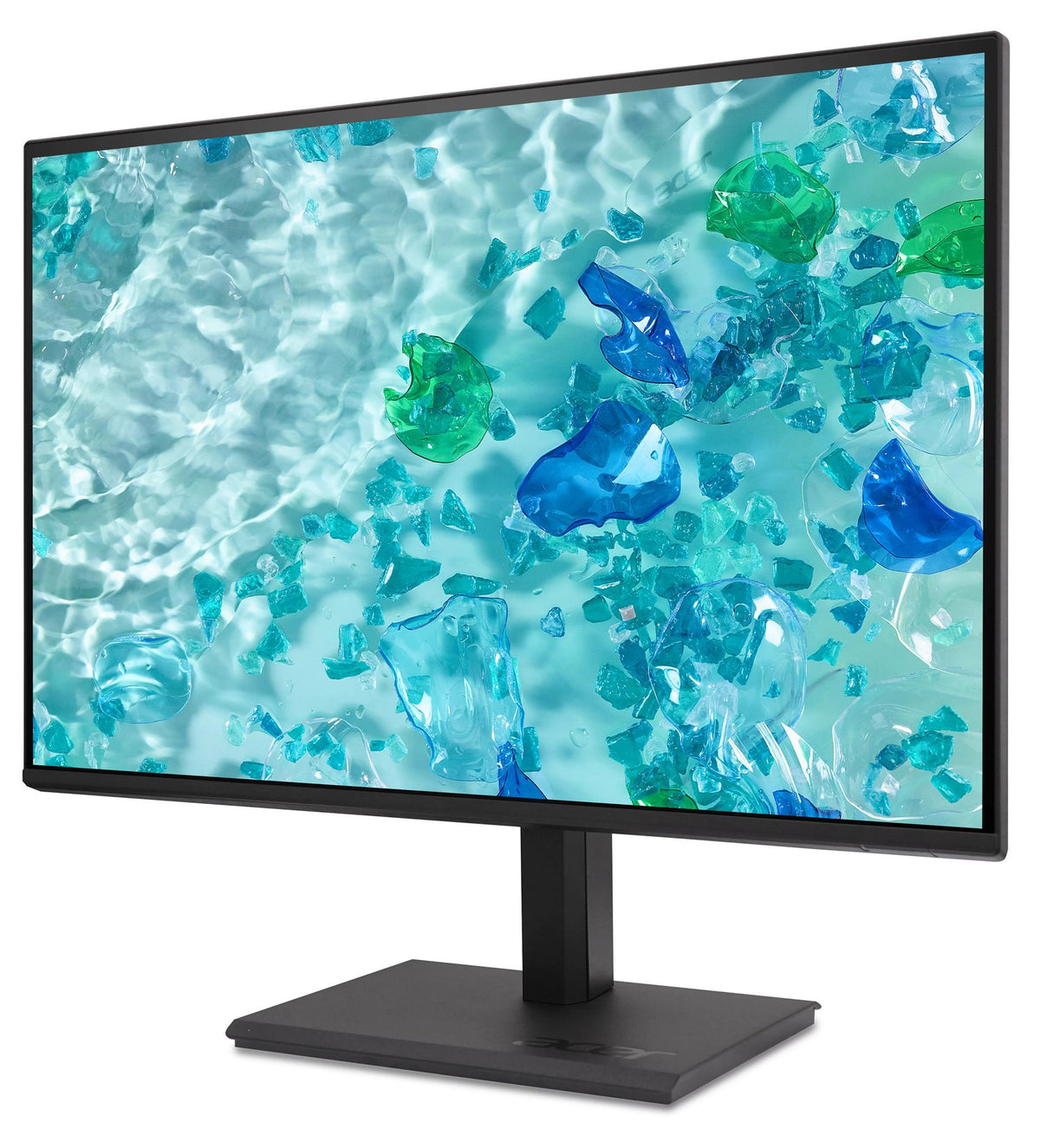 Monitor Docking Vero B277UGbemiqpruzx -