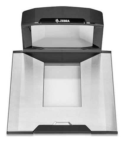 Zebra MP7000 Lecteur de code barres intégré 1D/2D CMOS Noir, Acier inoxydable