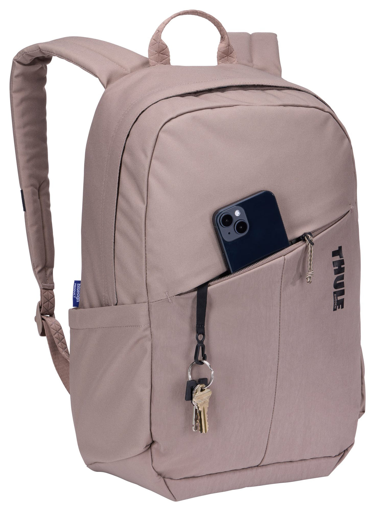 Thule Notus Backpack 20L - Tinted Taupe