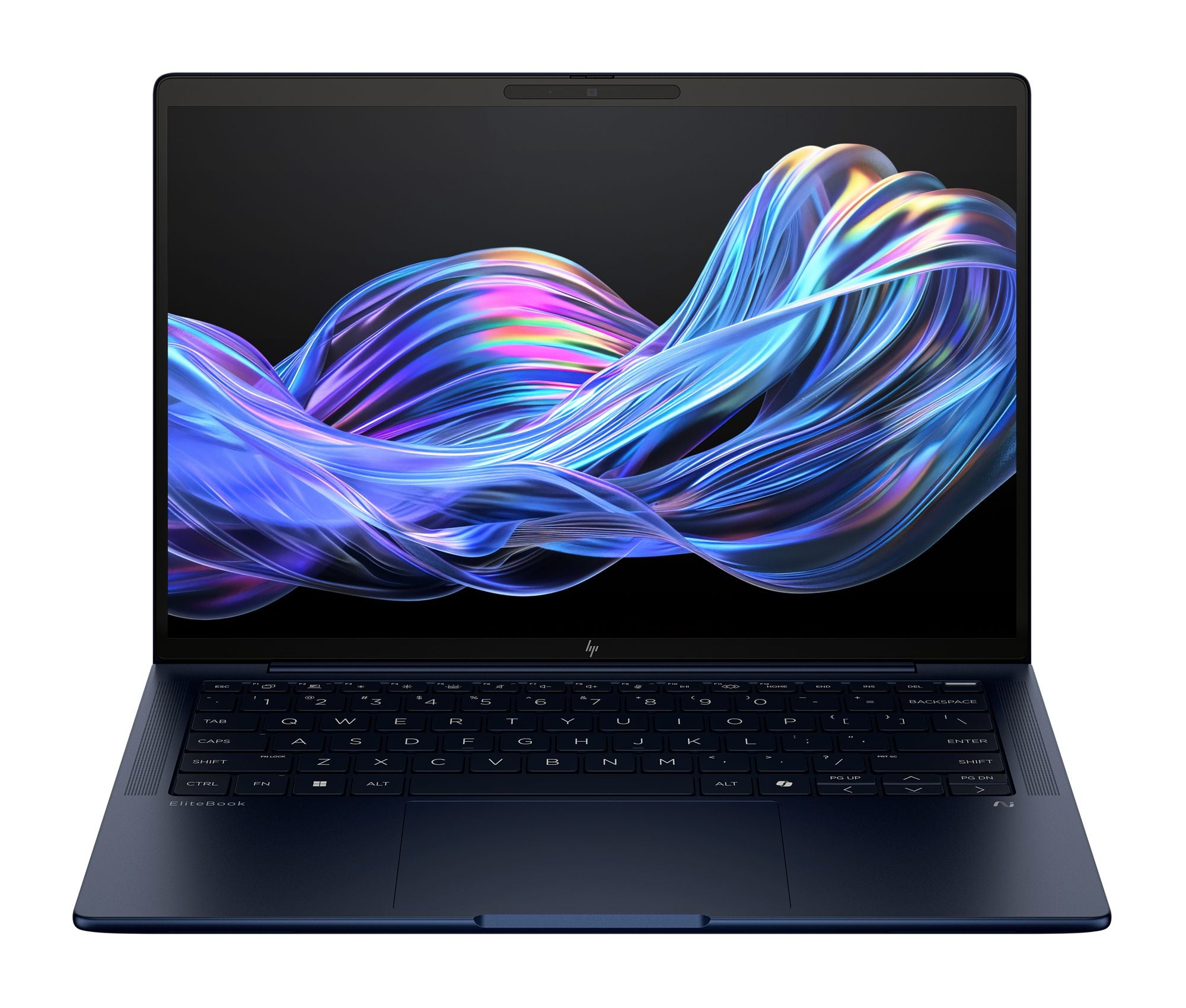 HP EliteBook X G1i Intel Core Ultra 7 258V 14p WUXGA 32Go 1To SSD Intel Arc Graphics W11P 3/3/0 SmartBuy+