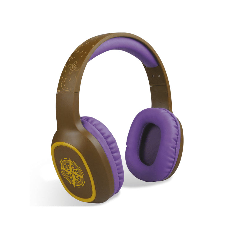 LEXIP X STEELPLAY - CASQUE ADVENTURE MAGIC SWITCH/PC/MAC/MOBILE