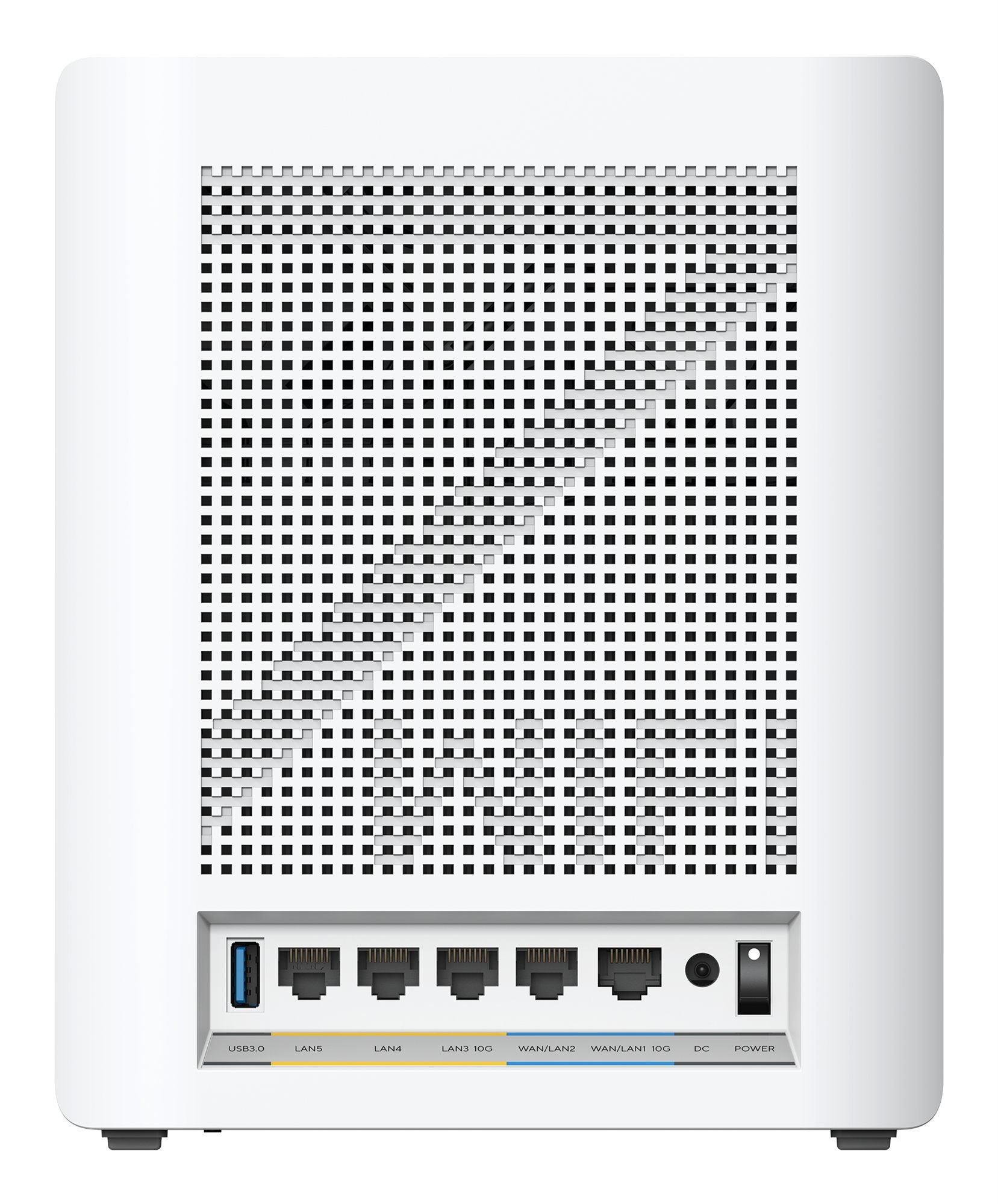ASUS ZenWiFi BQ16 3 pack White Router