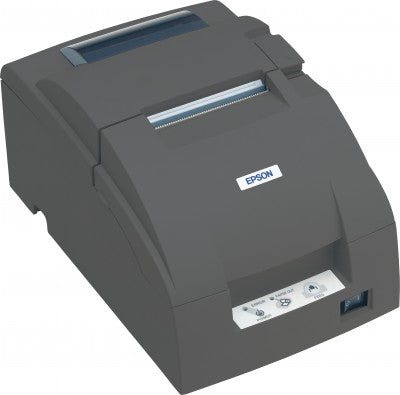 TM-U220B/USB Black