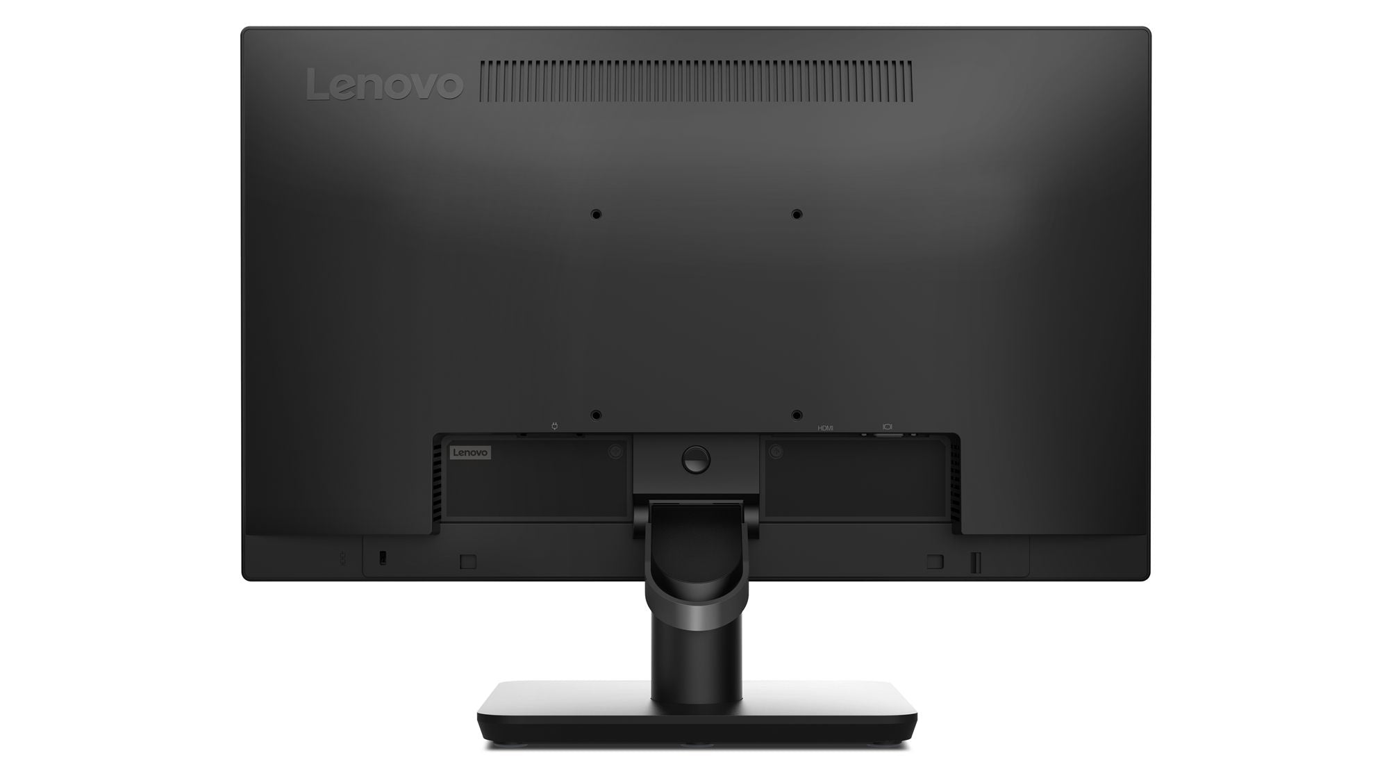 LENOVO ThinkVision -E20-30 - 19.5p - 250cd/m2 - 7ms - VGA